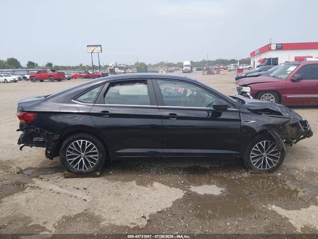 2019 VOLKSWAGEN JETTA 1.4T SEL 13
