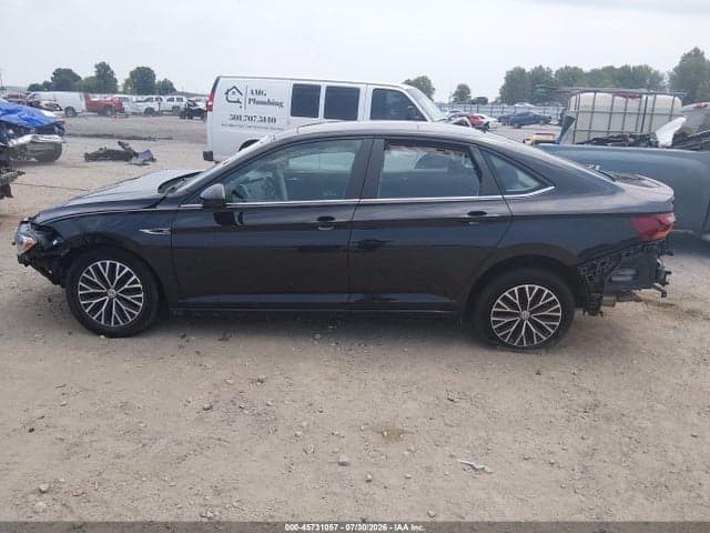 2019 VOLKSWAGEN JETTA 1.4T SEL 14