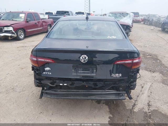 2019 VOLKSWAGEN JETTA 1.4T SEL 16