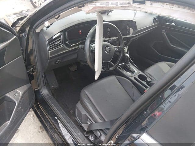 2019 VOLKSWAGEN JETTA 1.4T SEL 17