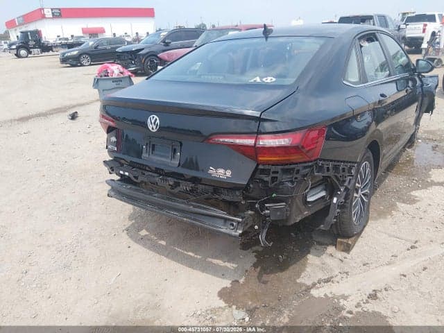 2019 VOLKSWAGEN JETTA 1.4T SEL 18