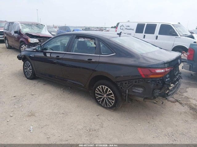 2019 VOLKSWAGEN JETTA 1.4T SEL 3