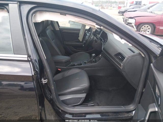 2019 VOLKSWAGEN JETTA 1.4T SEL 5