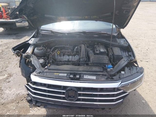 2019 VOLKSWAGEN JETTA 1.4T SEL 10