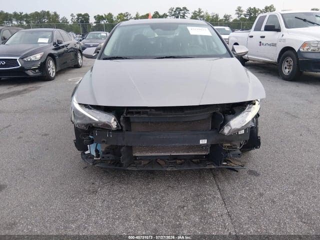 2023 HYUNDAI ELANTRA SE 6
