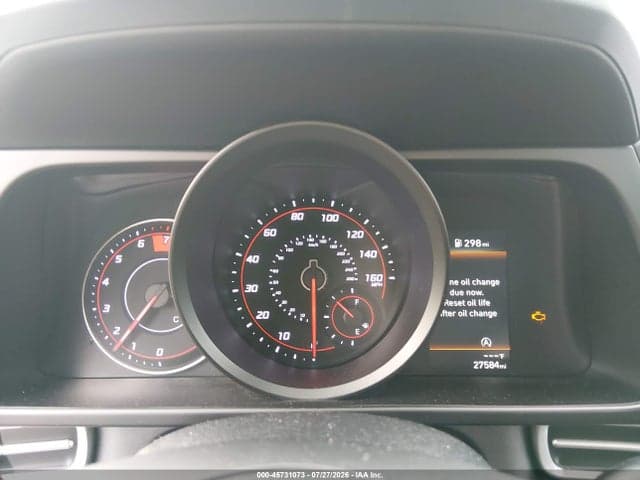 2023 HYUNDAI ELANTRA SE 7