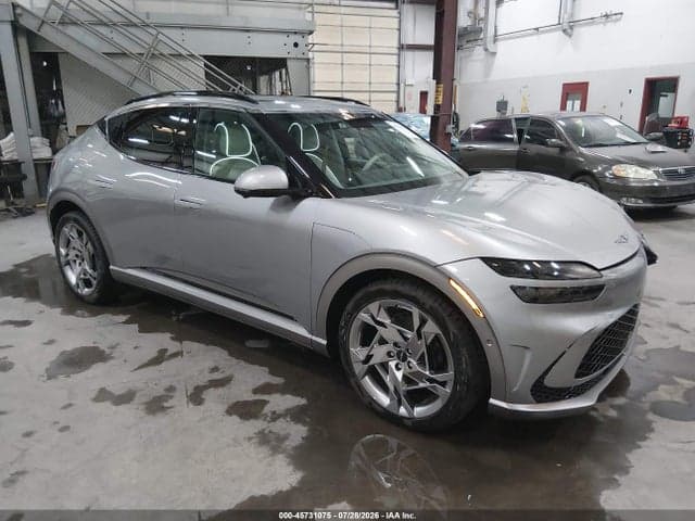 2024 GENESIS GV60 PERFORMANCE AWD 1