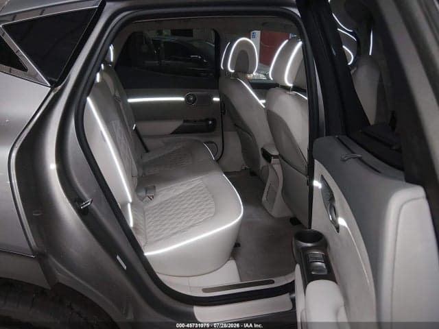 2024 GENESIS GV60 PERFORMANCE AWD 7