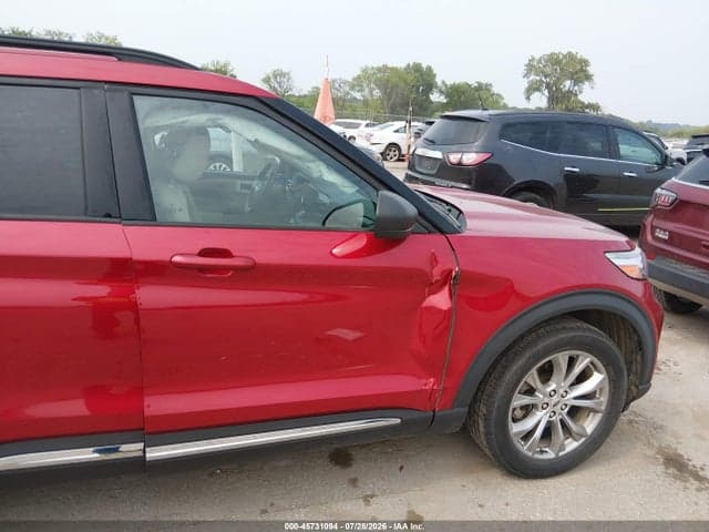 2020 FORD EXPLORER XLT 6