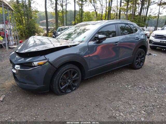 2023 MAZDA CX-30 2.5 S CARBON EDITION 2