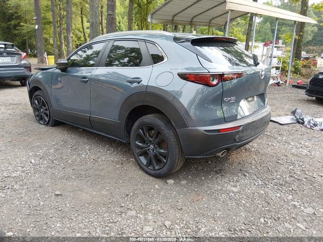 2023 MAZDA CX-30 2.5 S CARBON EDITION 3