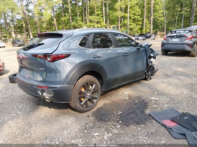 2023 MAZDA CX-30 2.5 S CARBON EDITION 4