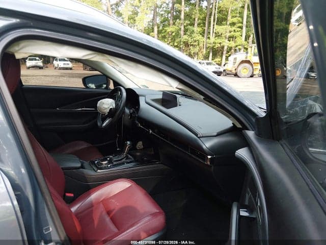 2023 MAZDA CX-30 2.5 S CARBON EDITION 5