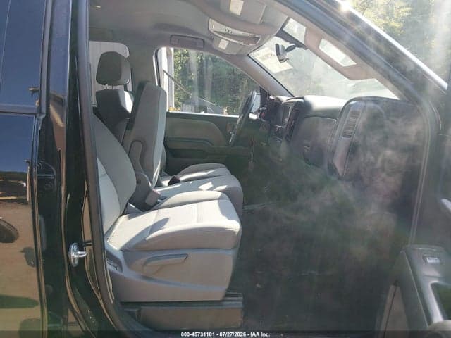 2017 GMC SIERRA 1500 5