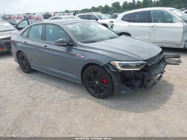 2021 VOLKSWAGEN JETTA GLI 2.0T AUTOBAHN/2.0T S - 1