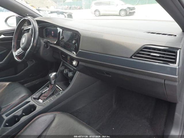 2021 VOLKSWAGEN JETTA GLI 2.0T AUTOBAHN/2.0T S 5