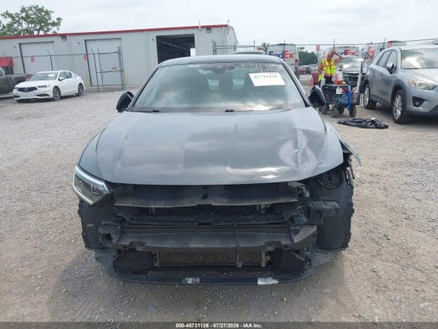2021 VOLKSWAGEN JETTA GLI 2.0T AUTOBAHN/2.0T S 6