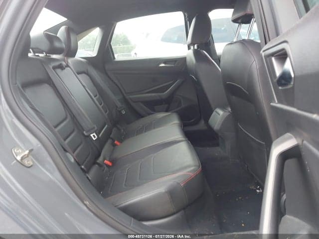 2021 VOLKSWAGEN JETTA GLI 2.0T AUTOBAHN/2.0T S 8