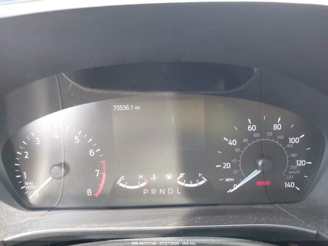 2021 FORD ESCAPE SE 7