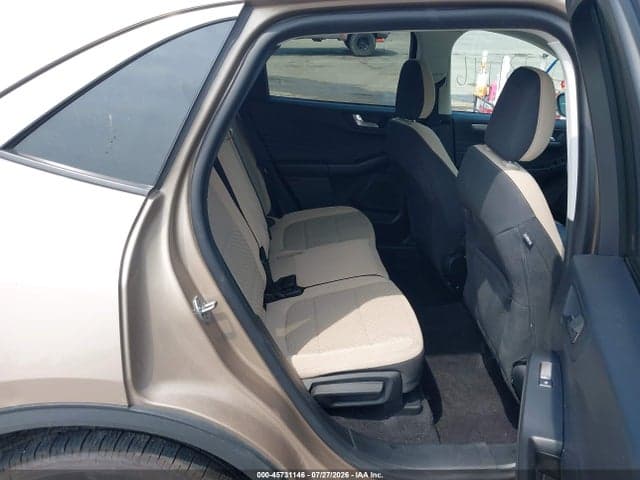 2021 FORD ESCAPE SE 8