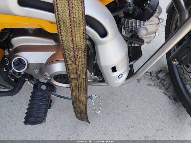 2024 HONDA CT125 A 9