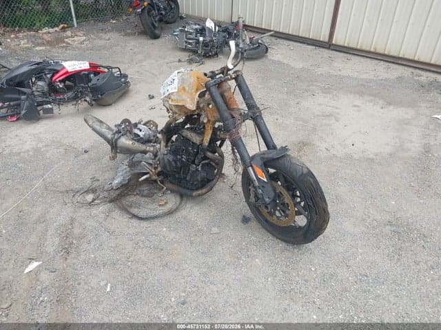 2023 KTM 790 DUKE - 1