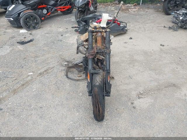 2023 KTM 790 DUKE 5
