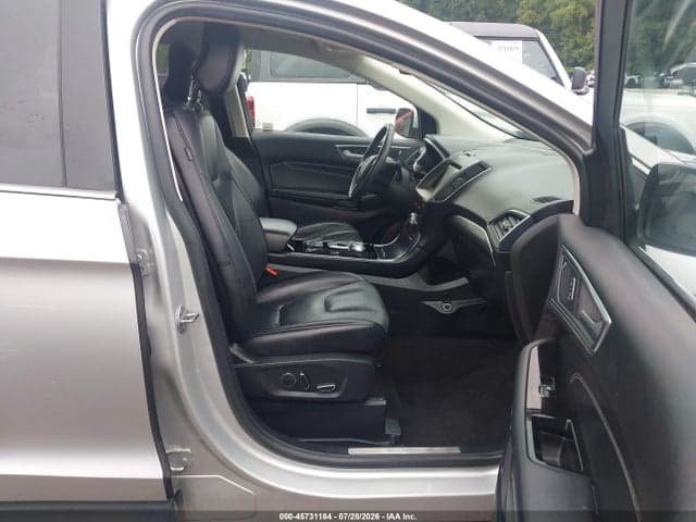 2019 FORD EDGE TITANIUM 5