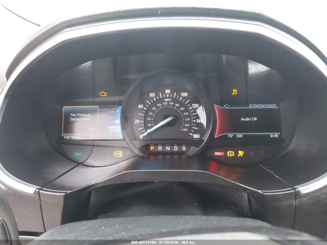 2019 FORD EDGE TITANIUM 7