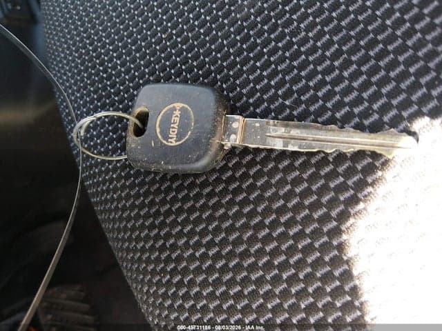 2019 NISSAN VERSA 1.6 SV 11