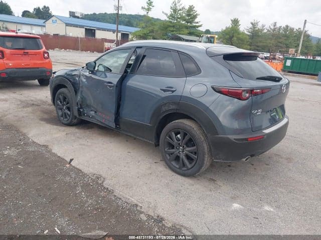 2026 MAZDA CX-30 2.5 S CARBON EDITION 3