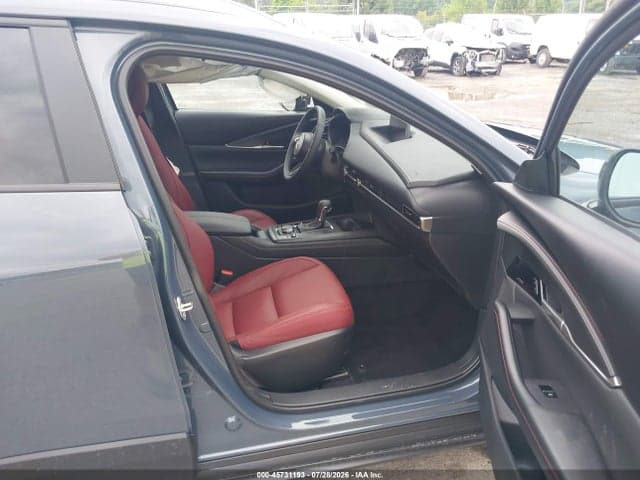 2026 MAZDA CX-30 2.5 S CARBON EDITION 5