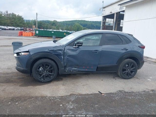 2026 MAZDA CX-30 2.5 S CARBON EDITION 6