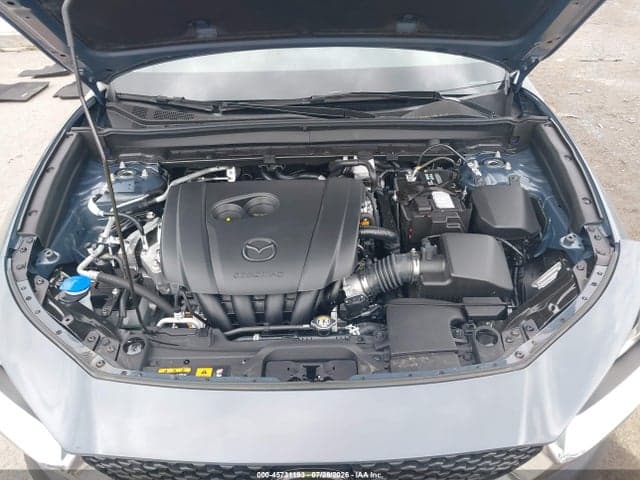 2026 MAZDA CX-30 2.5 S CARBON EDITION 10