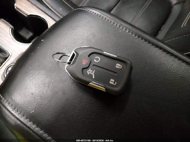2019 GMC ACADIA DENALI 11