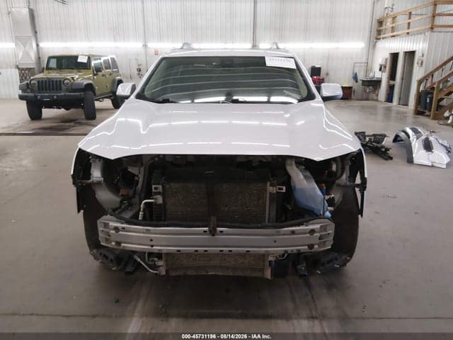 2019 GMC ACADIA DENALI 13
