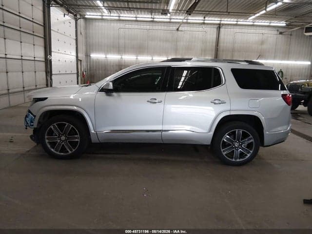 2019 GMC ACADIA DENALI 15