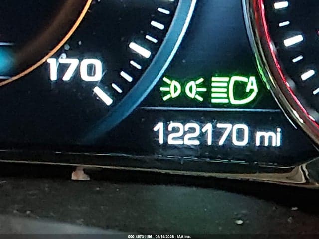 2019 GMC ACADIA DENALI 16