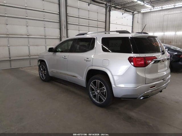 2019 GMC ACADIA DENALI 3