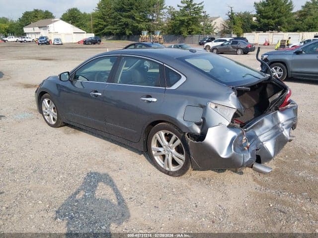 2017 NISSAN ALTIMA 3.5 SL 3