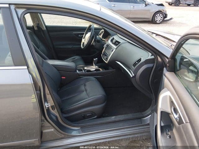 2017 NISSAN ALTIMA 3.5 SL 5