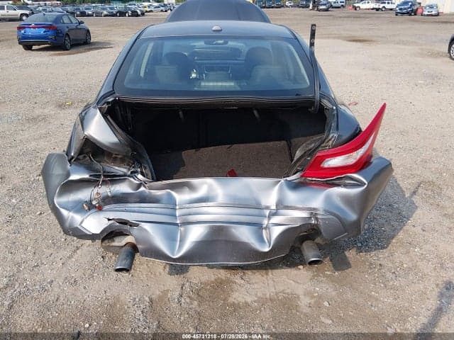2017 NISSAN ALTIMA 3.5 SL 6