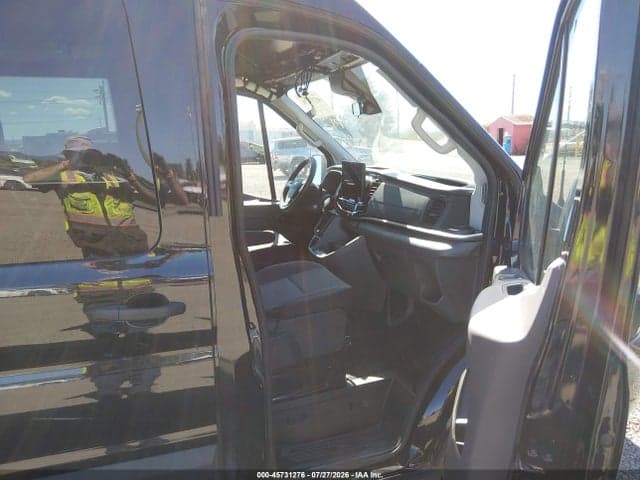 2025 FORD TRANSIT-350 PASSENGER VAN XLT 5
