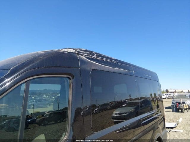 2025 FORD TRANSIT-350 PASSENGER VAN XLT 6