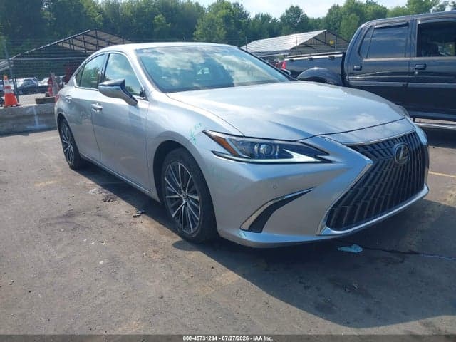 2022 LEXUS ES 250 - 1