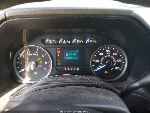 2018 FORD F-150 XLT 7