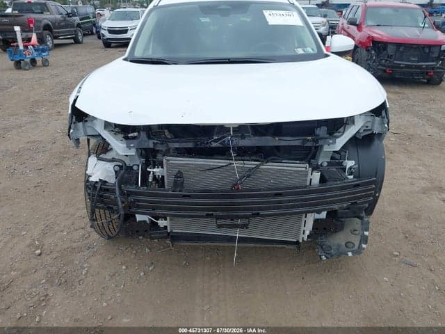 2025 NISSAN KICKS SV INTELLIGENT AWD 18