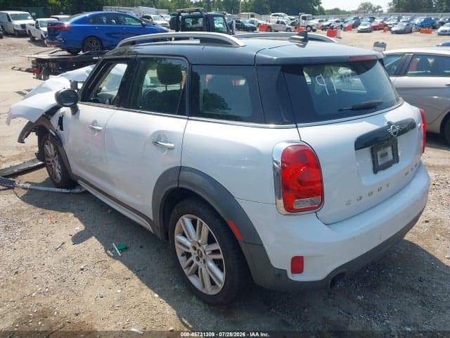 2020 MINI COUNTRYMAN COOPER 3