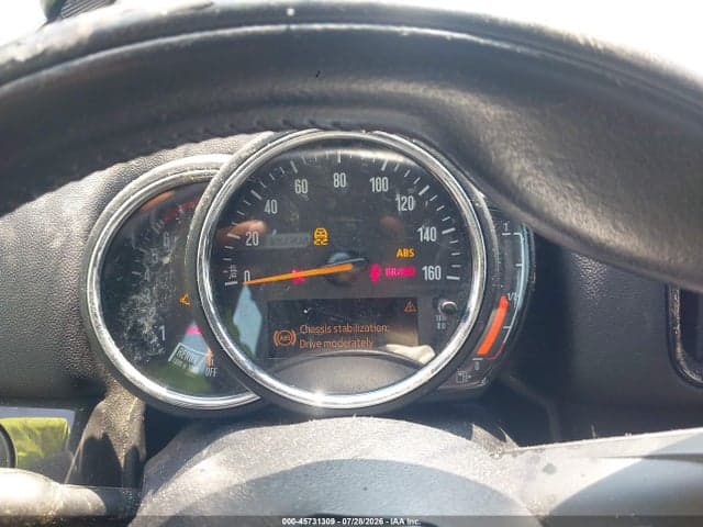 2020 MINI COUNTRYMAN COOPER 7