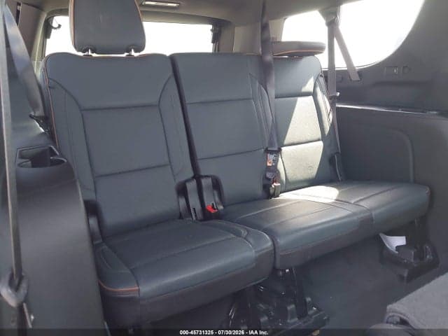 2026 GMC YUKON XL 4WD AT4 12